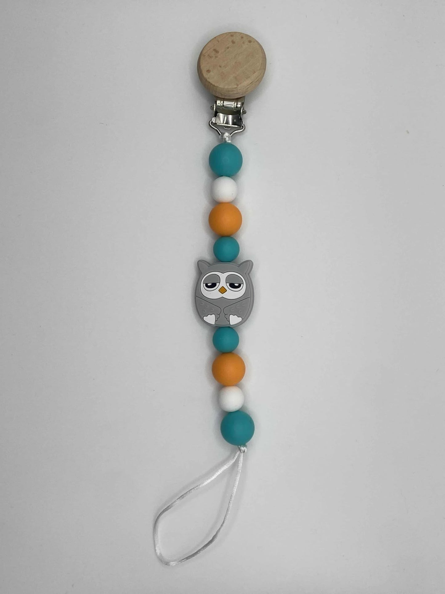 Attache suce Hibou