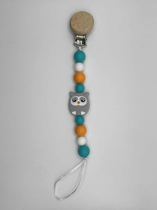Attache suce Hibou