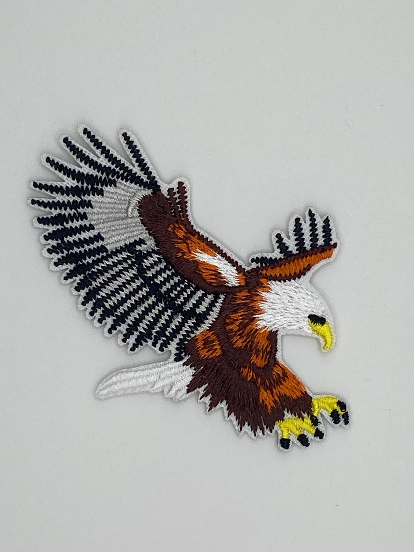 Appliqué Aigle
