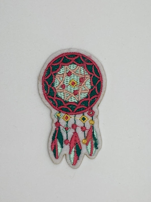 Appliqué Capteur de rêve