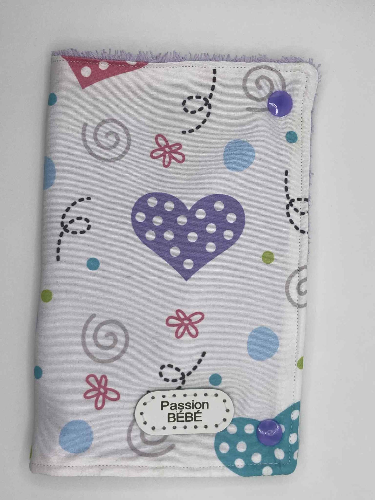 Étui à brosse à dent pour enfant