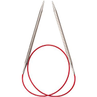 Aiguille circulaire RED Lace  ChiaoGoo 16''/ 40cm