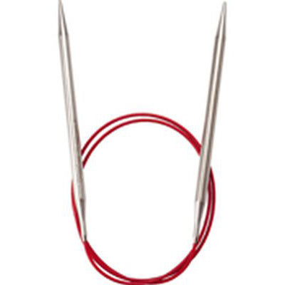 Aiguille RED Lace ChiaoGoo 32''/80cm
