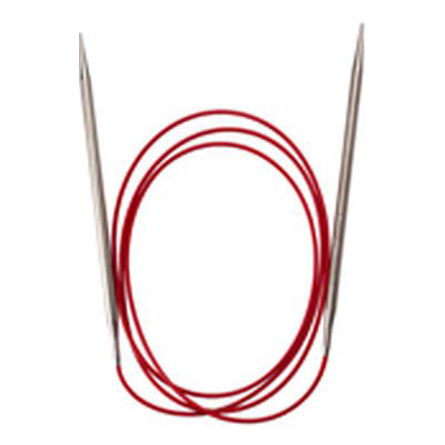 Aiguille circulaire RED Lace ChiaoGoo 40''/100cm
