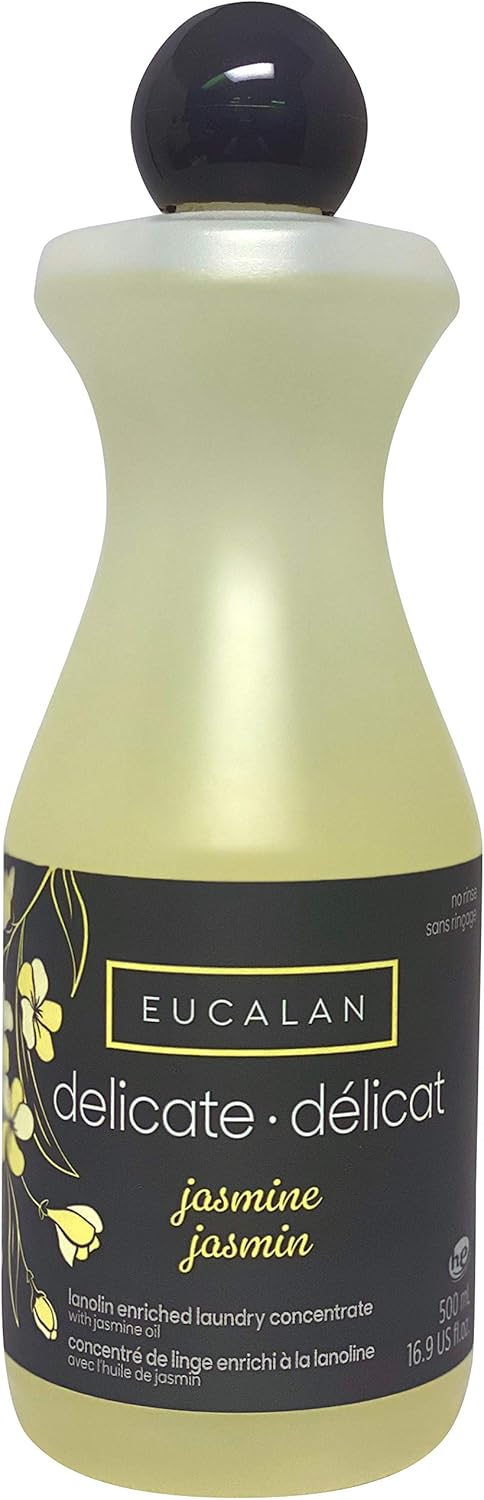 Savon sans rinçage Eucalan