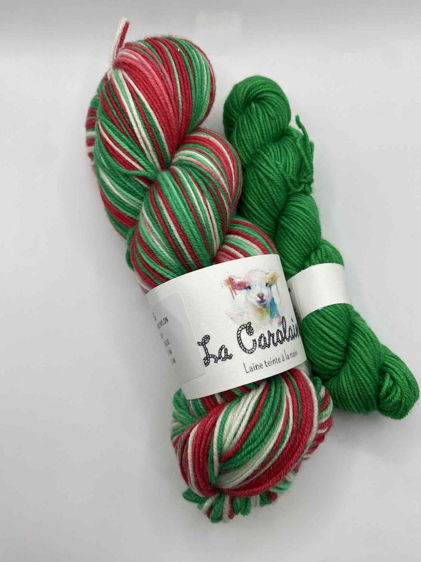 La Carolaine Collection des fêtes