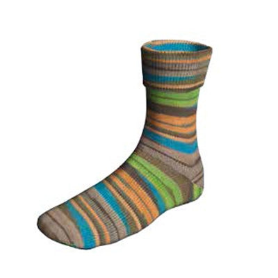 Super Soxx Color 4ply(2025) NOUVEAUTÉ