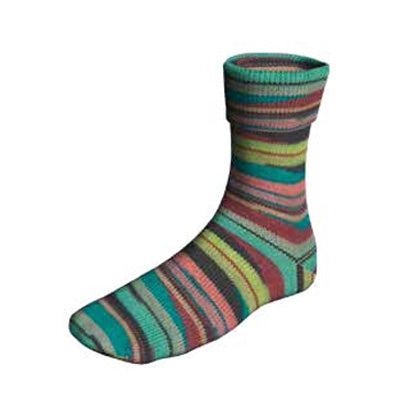 Super Soxx Color 4ply(2025) NOUVEAUTÉ