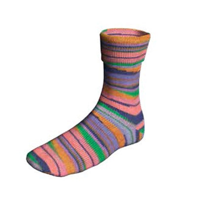 Super Soxx Color 4ply(2025) NOUVEAUTÉ