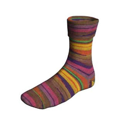 Super Soxx Color 4ply(2025) NOUVEAUTÉ