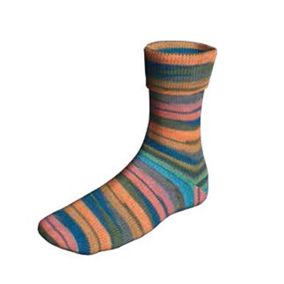 Super Soxx Color 4ply(2025) NOUVEAUTÉ