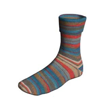 Super Soxx Color 4ply(2025) NOUVEAUTÉ