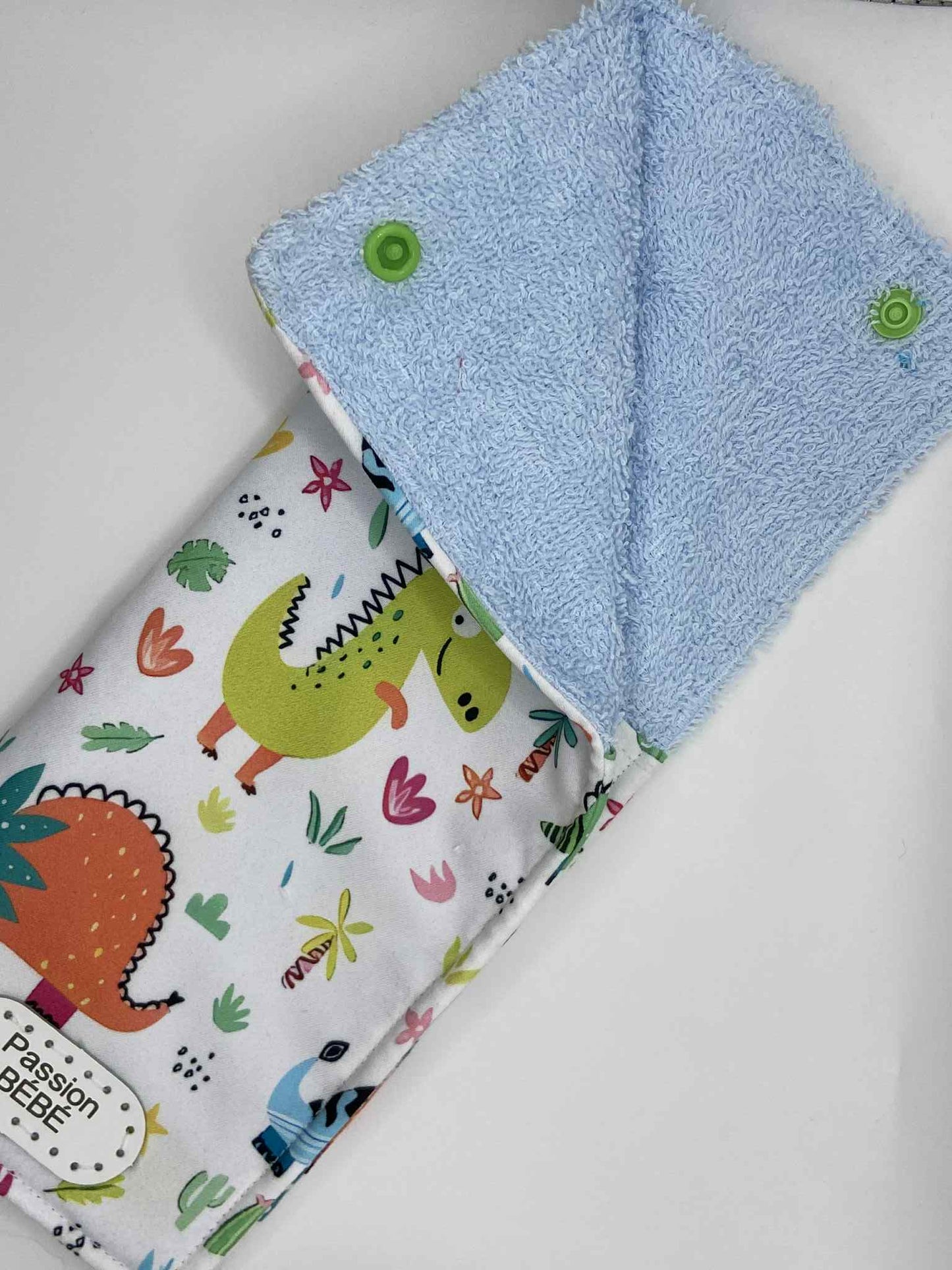 Étui à brosse à dent