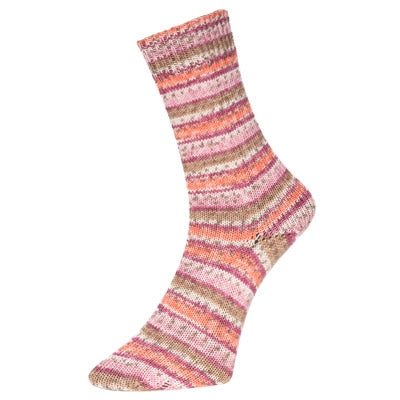 Bamboo Socks, Pro Lana