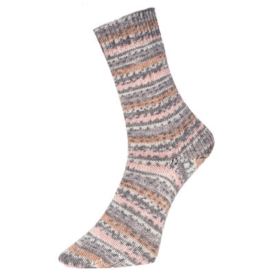Bamboo Socks, Pro Lana