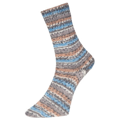 Bamboo Socks, Pro Lana