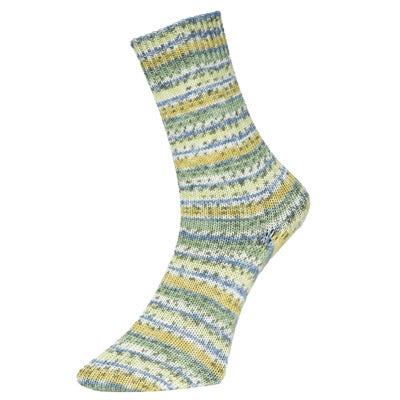 Bamboo Socks, Pro Lana