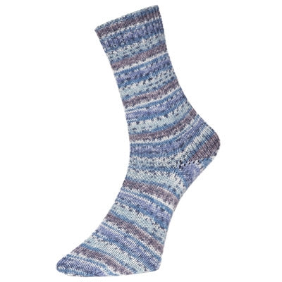 Bamboo Socks, Pro Lana