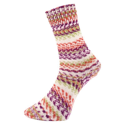 Fjord Socks Multicolor