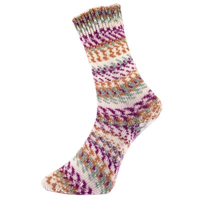 Fjord Socks Multicolor