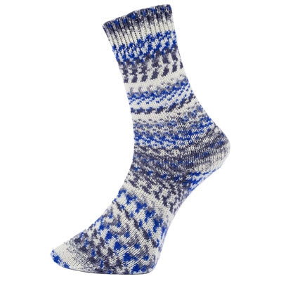 Fjord Socks Multicolor