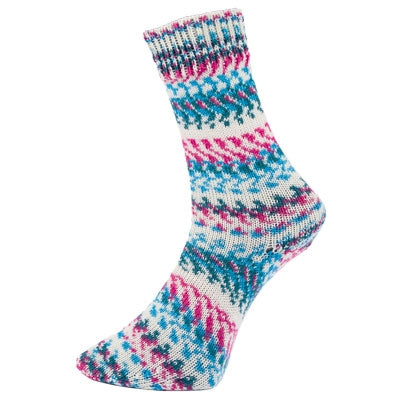 Fjord Socks Multicolor