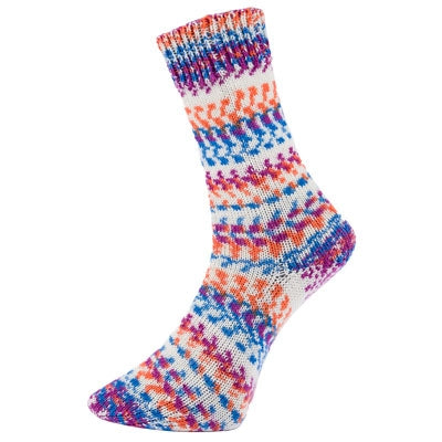 Fjord Socks Multicolor
