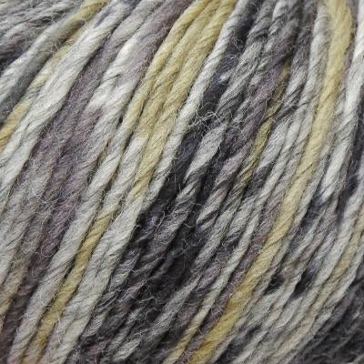 Wave, Estelle yarns