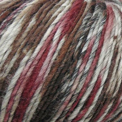 Wave, Estelle yarns