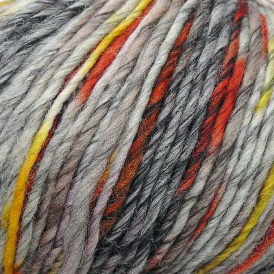 Wave, Estelle yarns