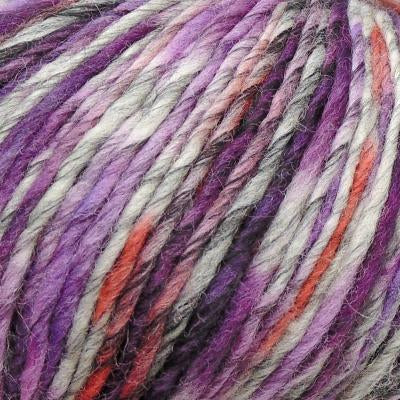 Wave, Estelle yarns