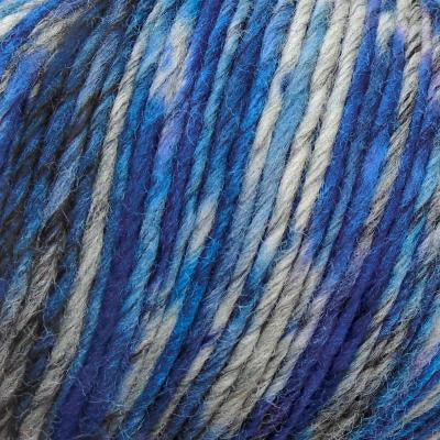 Wave, Estelle yarns