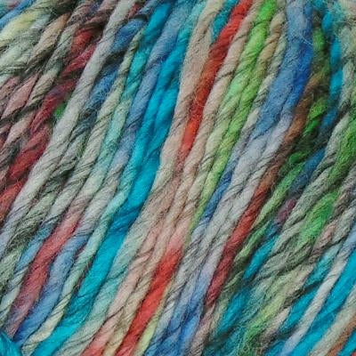 Wave, Estelle yarns