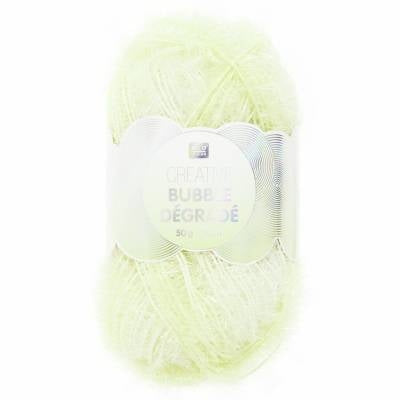 Creative Bubble Degrade