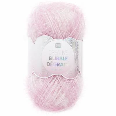 Creative Bubble Degrade