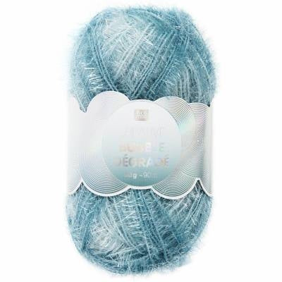 Creative Bubble Degrade
