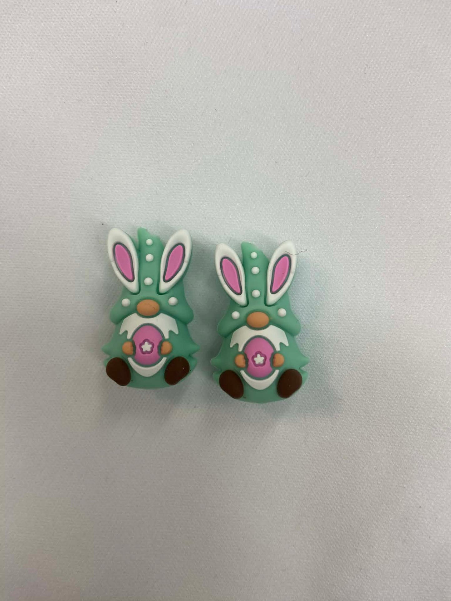 Protège pointe Gnome de Pâques