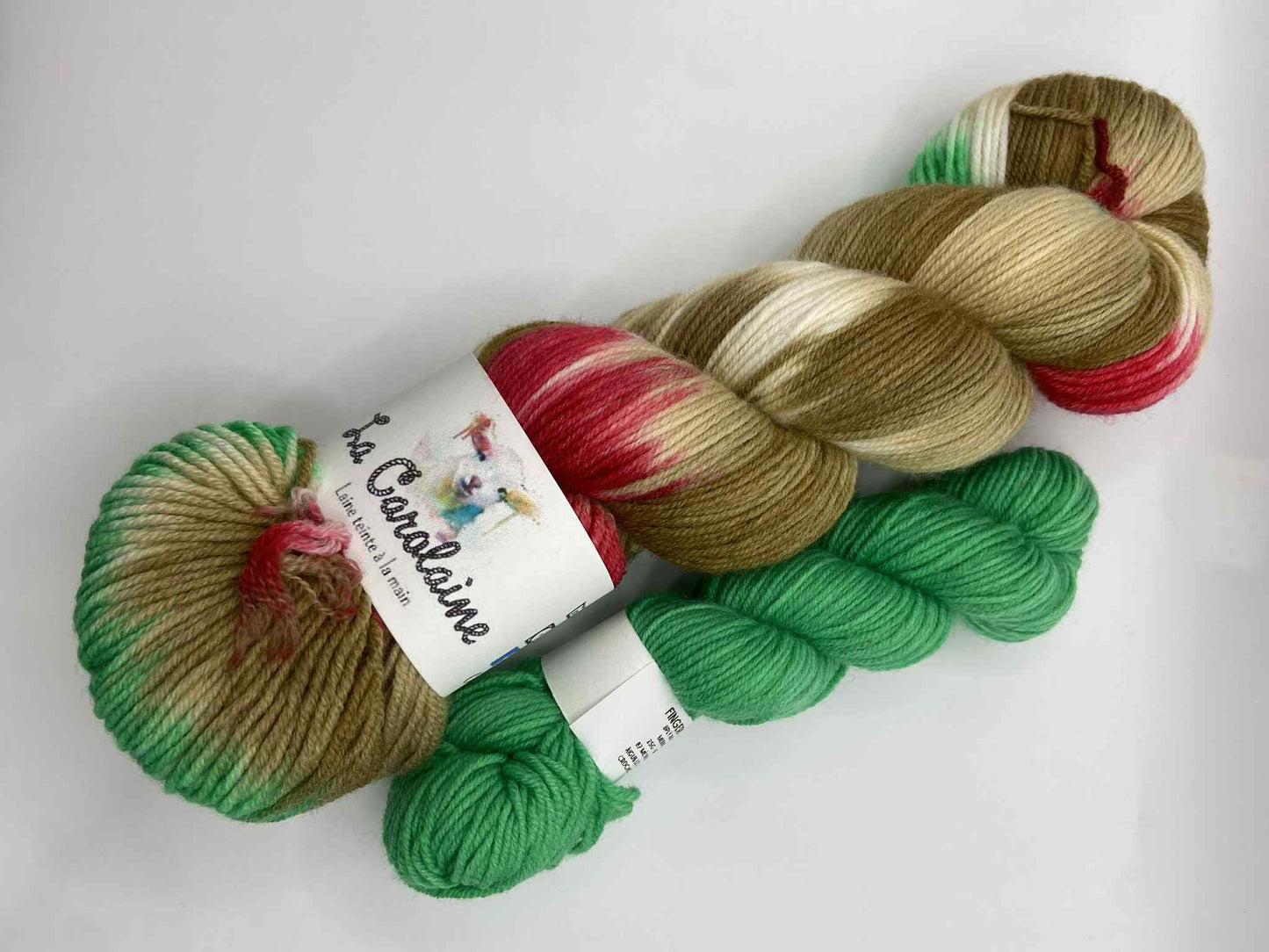La Carolaine Collection des fêtes