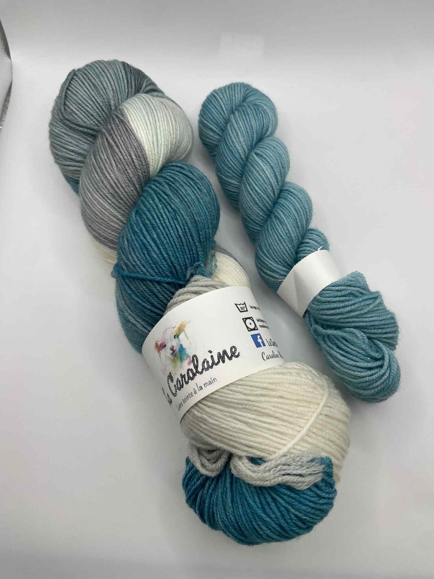 La Carolaine Collection des fêtes