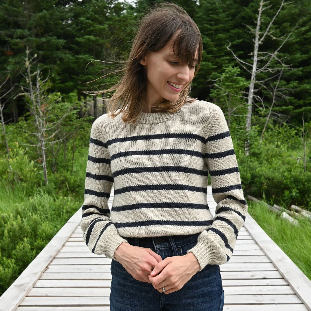 Garde-robe par Marie-Christine Lévesque