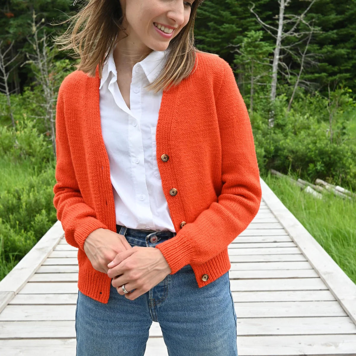 Garde-robe par Marie-Christine Lévesque