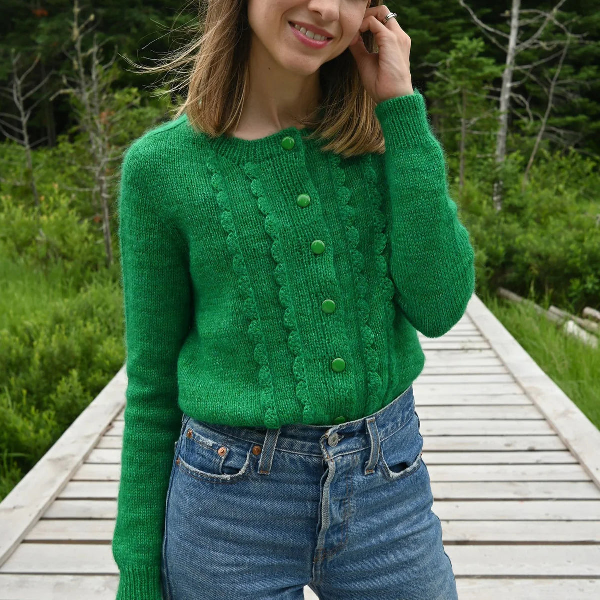 Garde-robe par Marie-Christine Lévesque