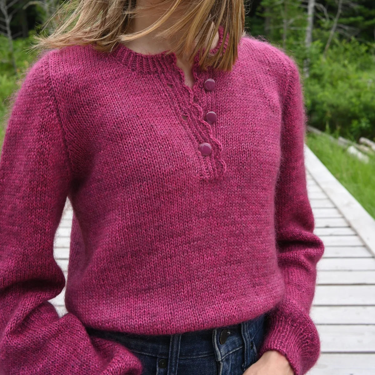 Garde-robe par Marie-Christine Lévesque