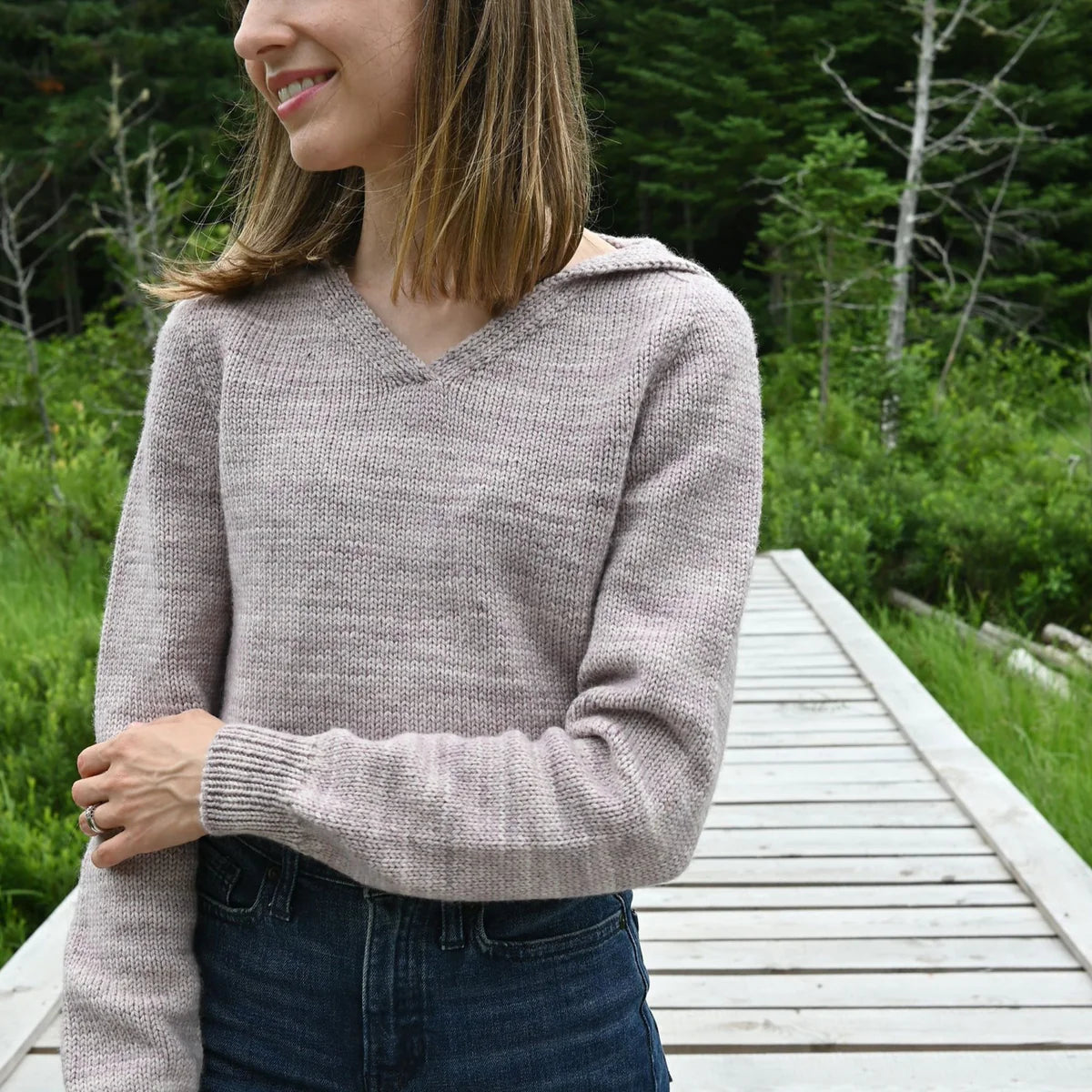 Garde-robe par Marie-Christine Lévesque