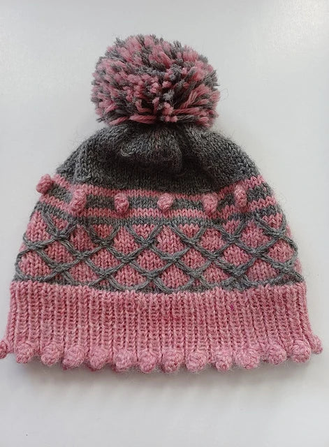 Highland Alpaca DK