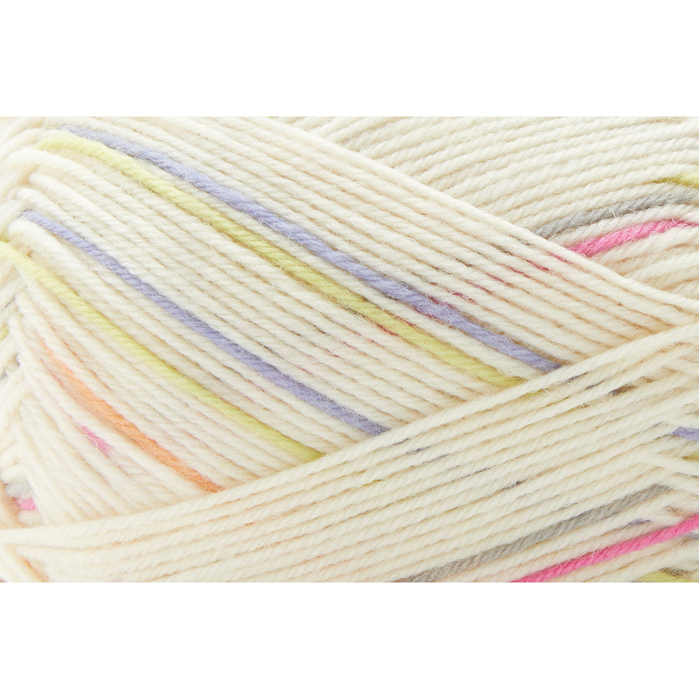Zesty socks, Universal Yarns
